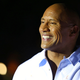 Rock “The Dwayne” Johnson